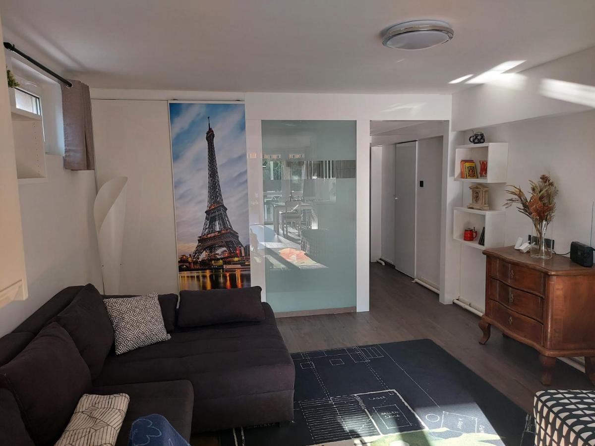 Apartament 2+2Szemelyes Apartman Kerttel Székesfehérvár Zewnętrze zdjęcie