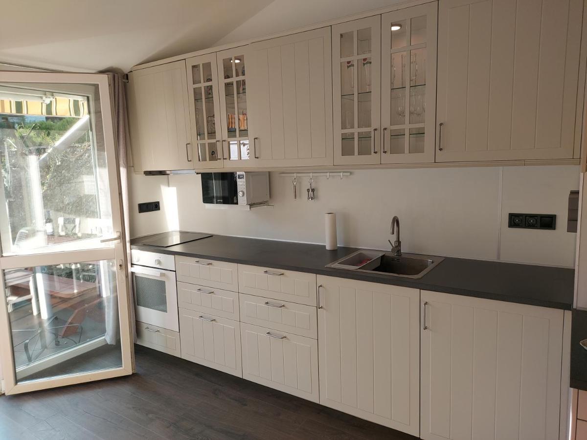 Apartament 2+2Szemelyes Apartman Kerttel Székesfehérvár Zewnętrze zdjęcie